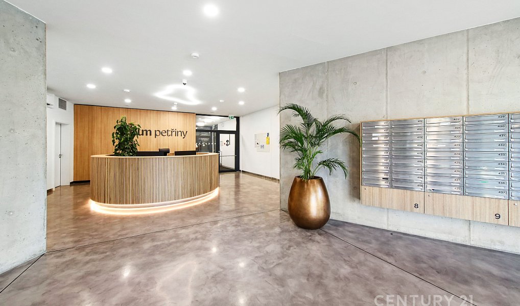 Prodej bytu 2+kk 38 m², Praha – náhled fotky 7