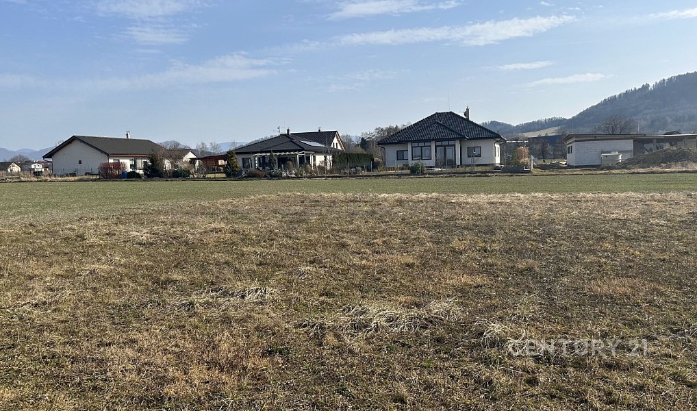 Prodej stavebního pozemku 905 m², Kopřivnice – náhled fotky 5