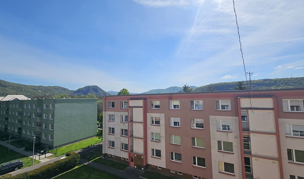 Prodej bytu 1+kk 22 m², Ústí nad Labem – náhled fotky 6