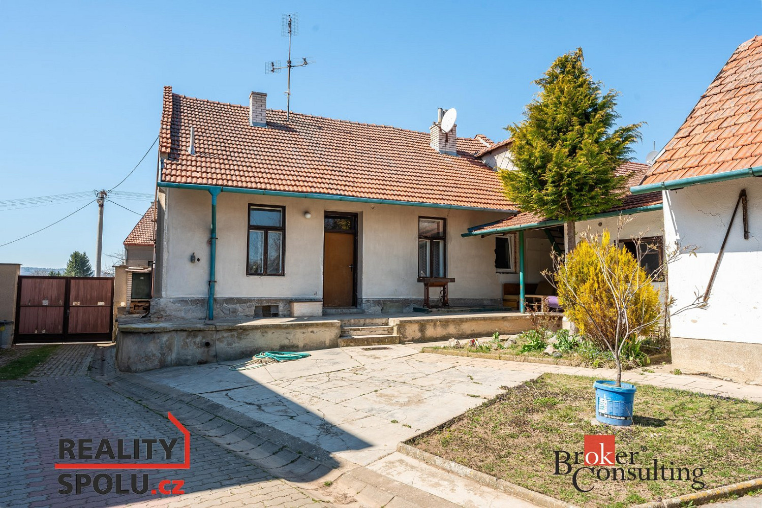 Prodej domu 240 m² s pozemkem 4 072 m² – fotografie 5