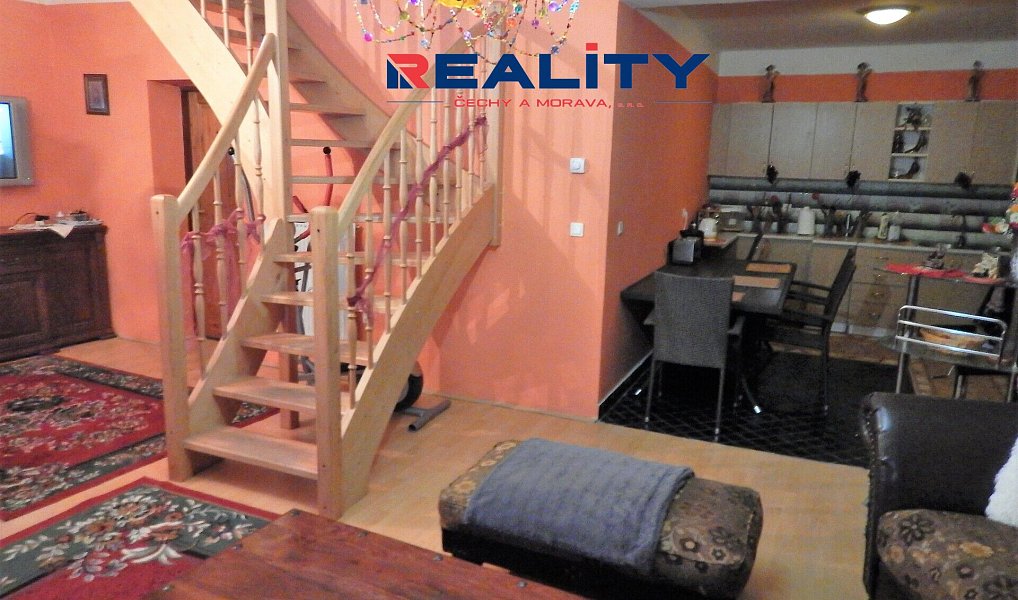 Prodej domu 160 m² s pozemkem 170 m², Svitavy – náhled fotky 4