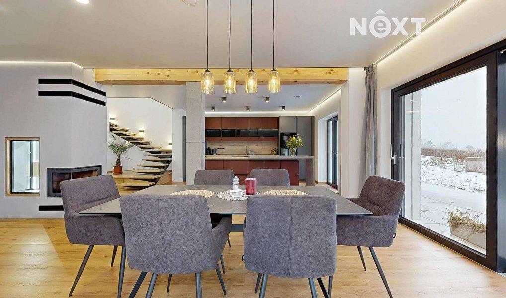 Prodej domu 210 m² s pozemkem 2 278 m², Bílá Hlína – náhled fotky 4