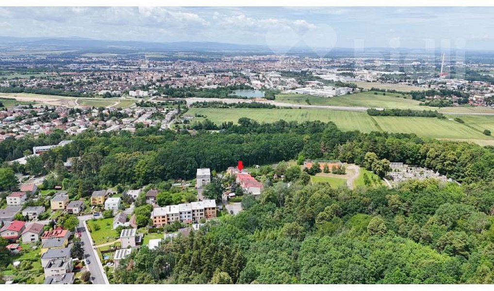 Prodej domu 230 m² s pozemkem 374 m², Dobrá Voda u Českých Budějovic – náhled fotky 8
