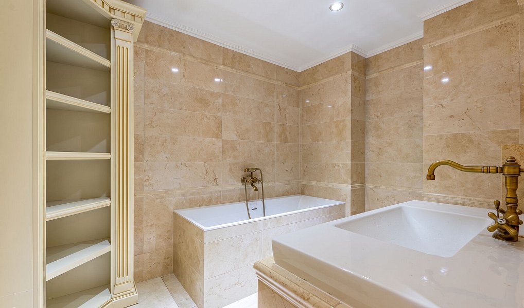 Pronájem obchodních prostor 105 m², Praha – náhled fotky 3