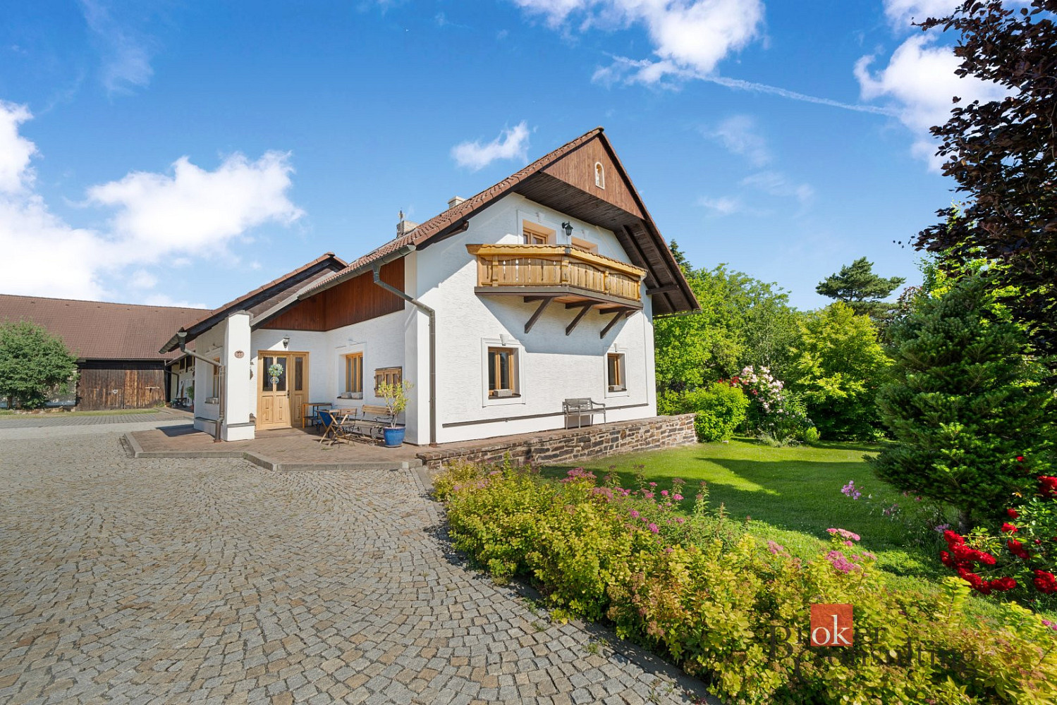 Prodej domu 450 m² s pozemkem 6 410 m² — photo 3