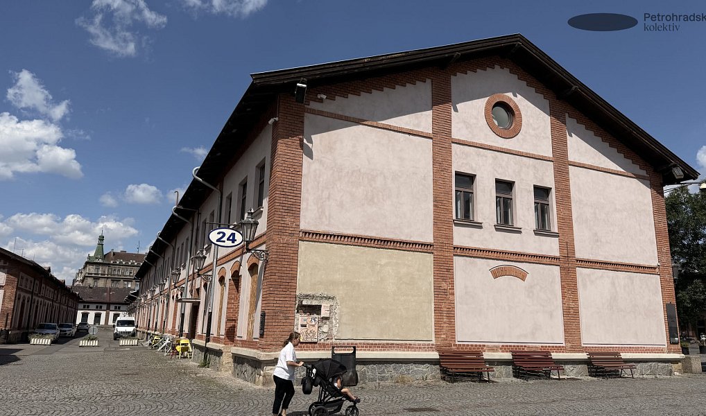 Pronájem kanceláře 31 m², Praha – náhled fotky 2