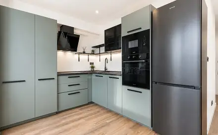 Prodej bytu 2+kk 62 m², U stadionu, Mladá Boleslav - Mladá Boleslav II
