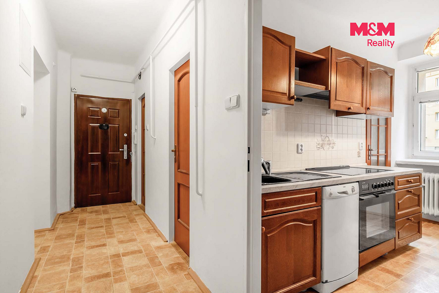 Prodej bytu 3+1 65 m² – fotografie 3