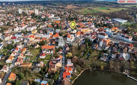 Prodej bytu 3+1 92 m², Olivova, Říčany, okres Praha-východ