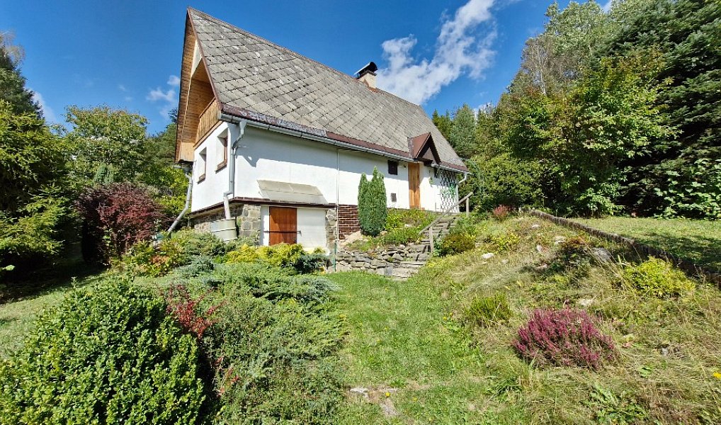 Prodej chaty/chalupy 90 m² s pozemkem 832 m², Valšov – náhled fotky 20