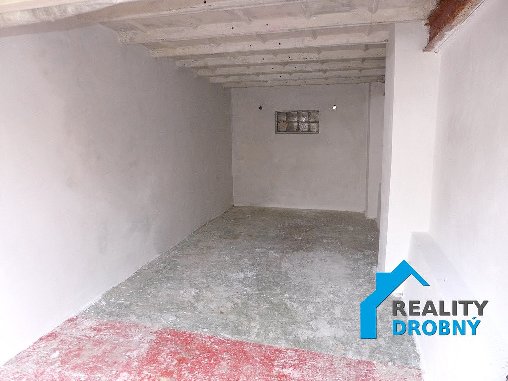 Prodej, Garáže, 20m² - Ústí nad Labem – pohled 5