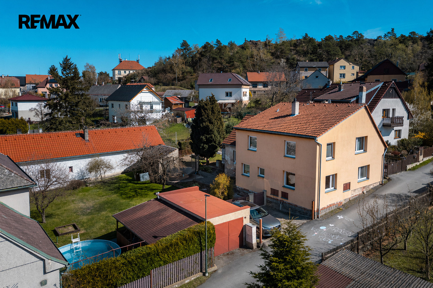 Prodej domu 147 m² s pozemkem 859 m²