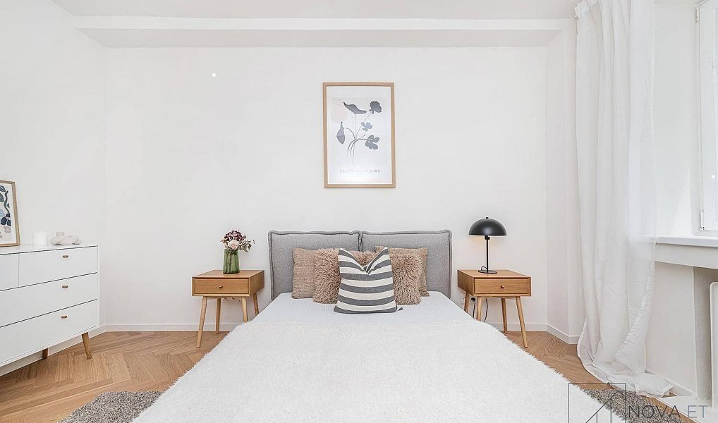 Pronájem bytu 3+kk 57 m², Praha – náhled fotky 11