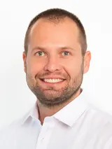 Ing. Jiří Pacák