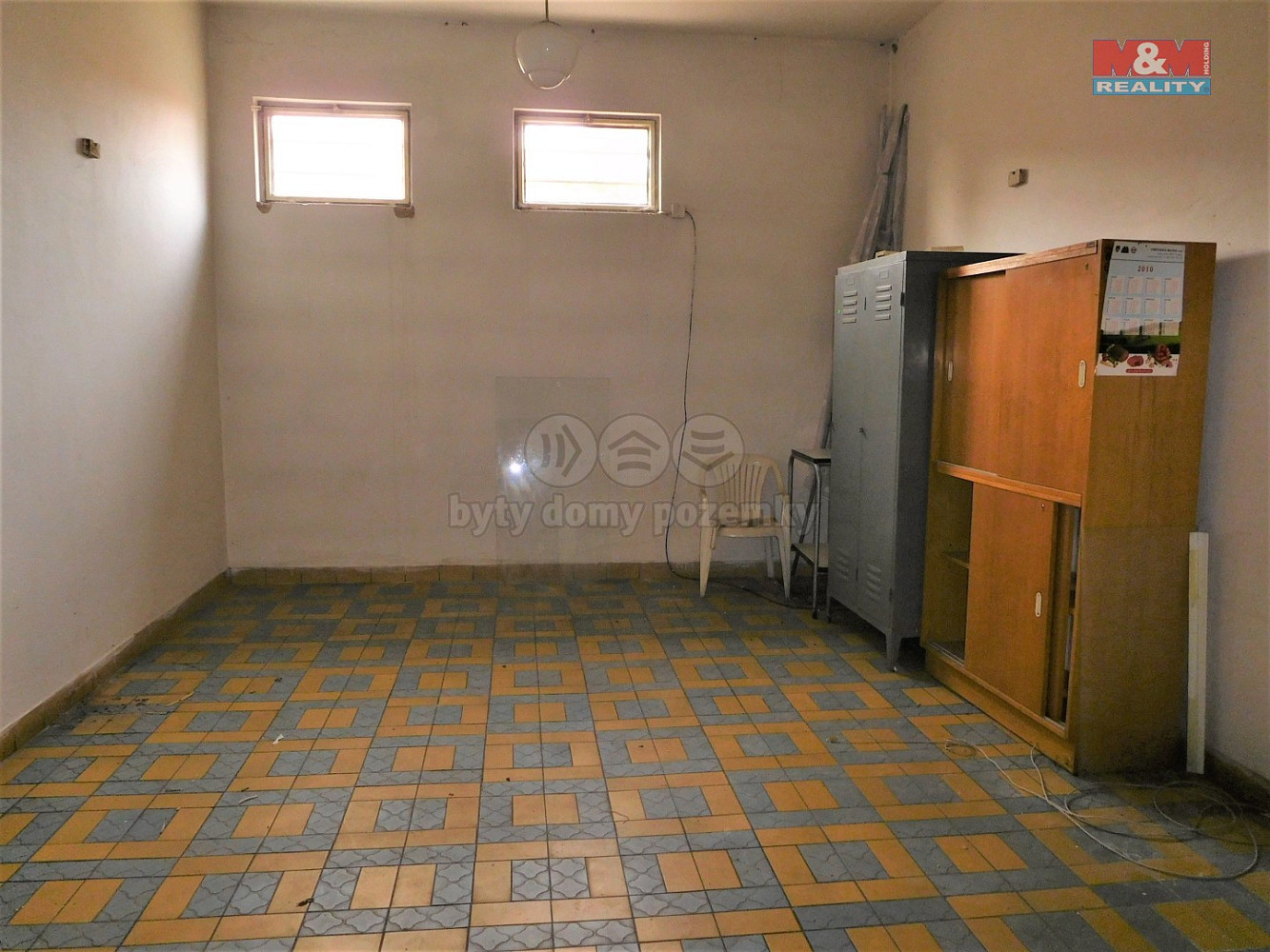 Prodej obchodních prostor 280 m² — photo 4