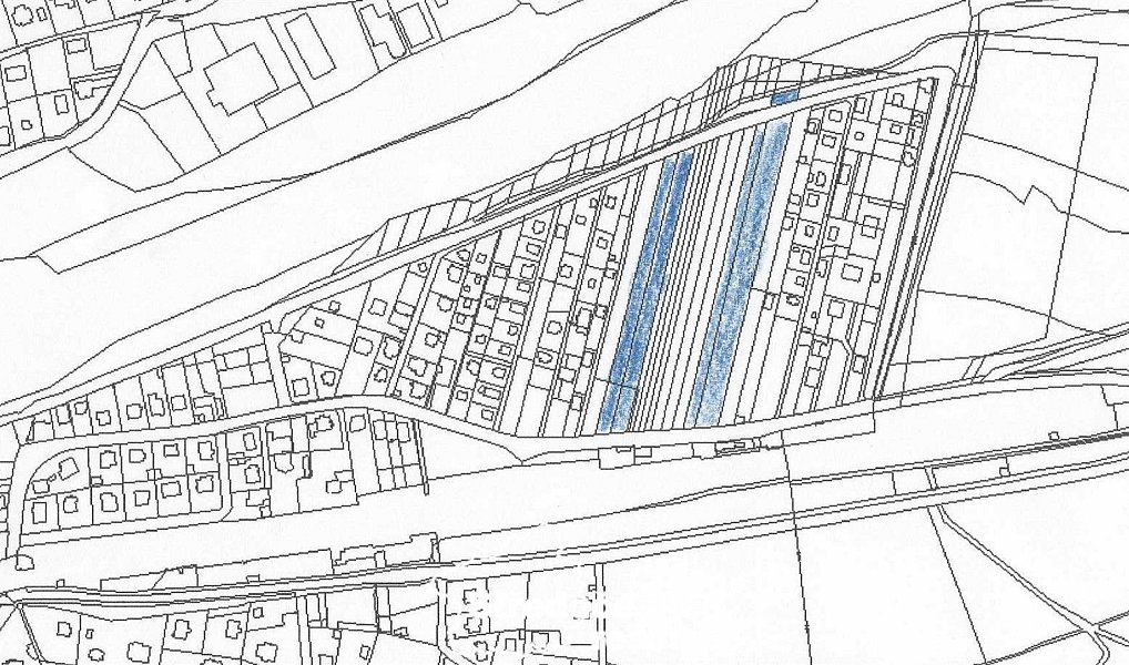 Prodej pozemku 12 592 m², Dobřichovice – náhled fotky 5