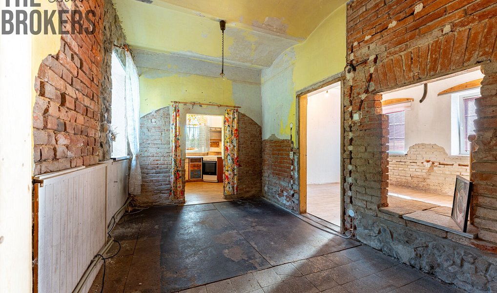 Prodej domu 120 m² s pozemkem 317 m², Slatina nad Úpou – náhled fotky 17