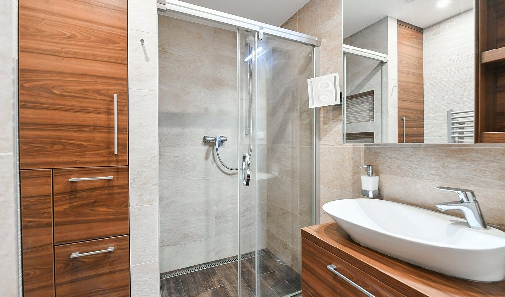 Pronájem bytu 2+1 74 m², Praha – náhled fotky 13