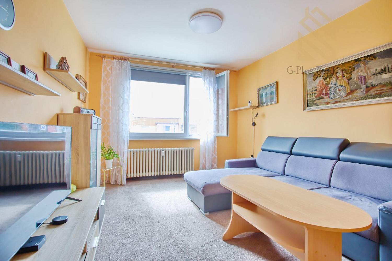 Prodej bytu 2+1 62 m² – fotografie 3