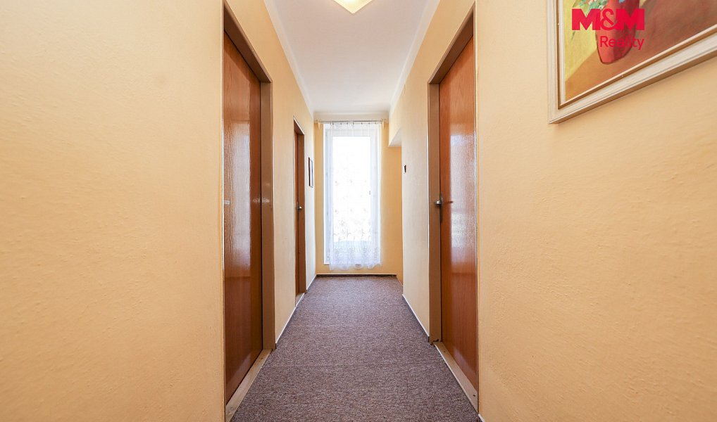 Prodej domu 192 m² s pozemkem 1 148 m², Kamenná – náhled fotky 12
