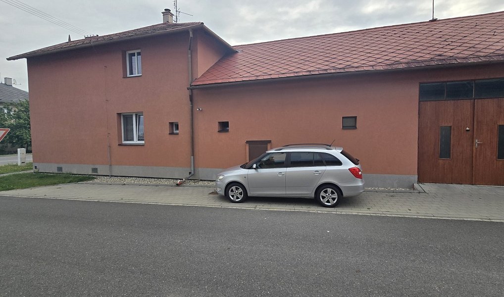Prodej domu 118 m² s pozemkem 795 m², Křelov-Břuchotín – náhled fotky 4