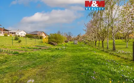 Pronájem zahrady 1 307 m², Chatařská, Havířov - Dolní Suchá, okres Karviná