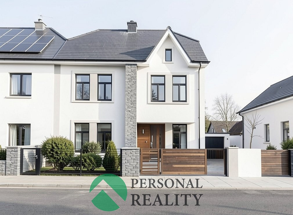 Prodej domu 160 m² s pozemkem 405 m² – fotografie 4