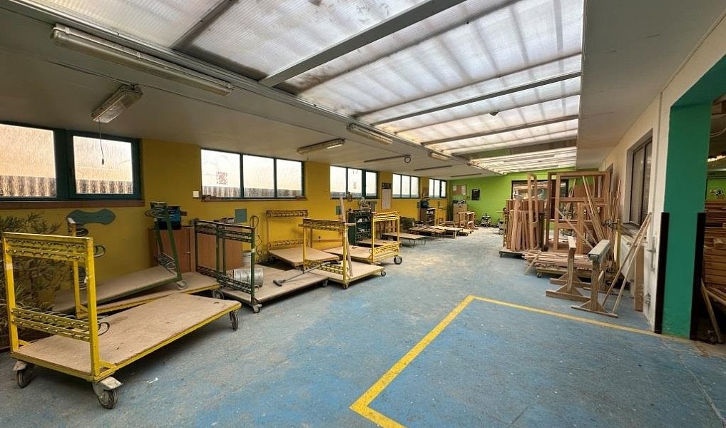Prodej obchodních prostor 2 800 m², Osek nad Bečvou – náhled fotky 33