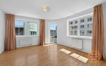 Pronájem bytu 2+kk 68 m²