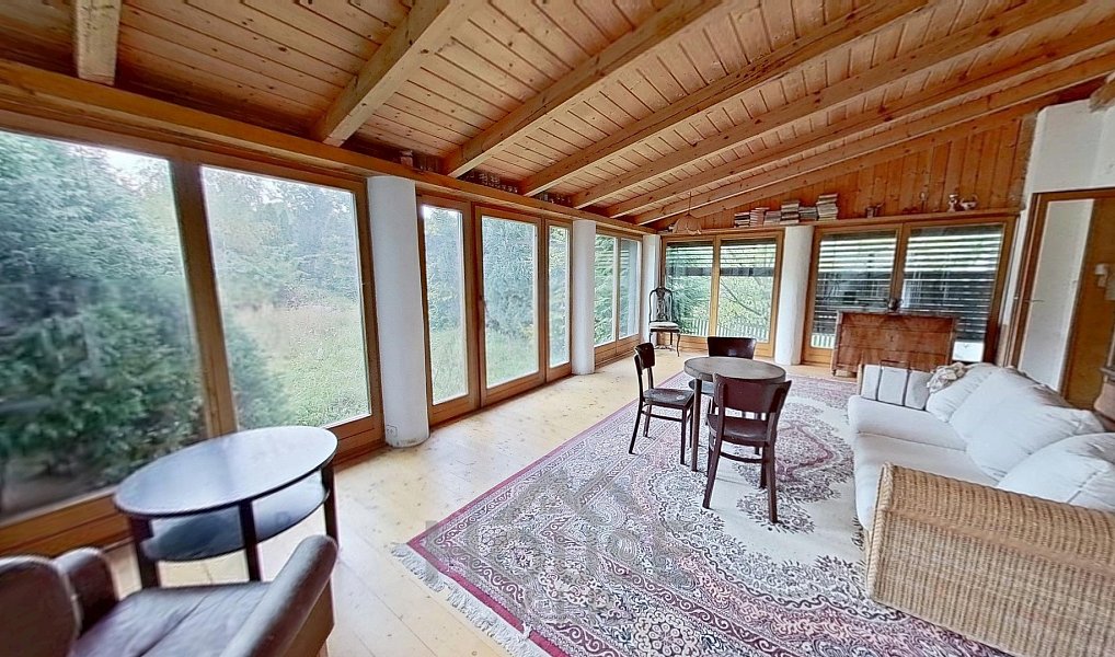 Prodej domu 186 m² s pozemkem 2 048 m², Družec – náhled fotky 4