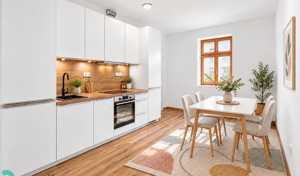 Prodej bytu 2+kk 43 m², Praha – náhled fotky 8