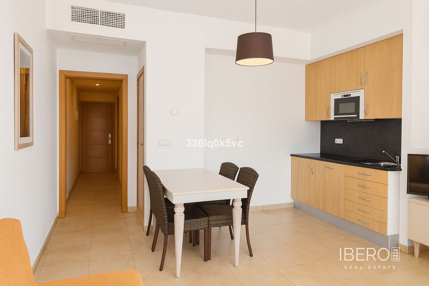 Pis 2+kk – Manilva, Manilva Pueblo, Costa del Sol Occidental - Vista 5
