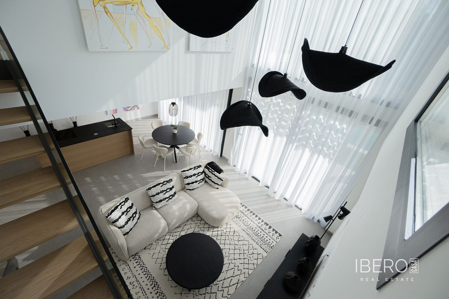 Casa 4+kk – Alacant / Alicante, les Carolines Altes, l'Alacantí - Vista 4