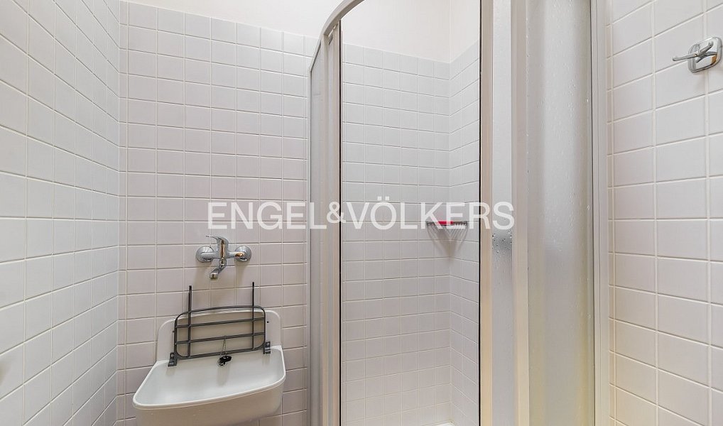 Pronájem kanceláře 34 m², Praha – náhled fotky 10