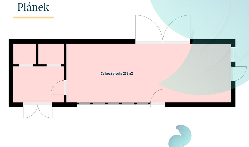 Prodej skladovacích prostor 809 m², Babice – náhled fotky 16