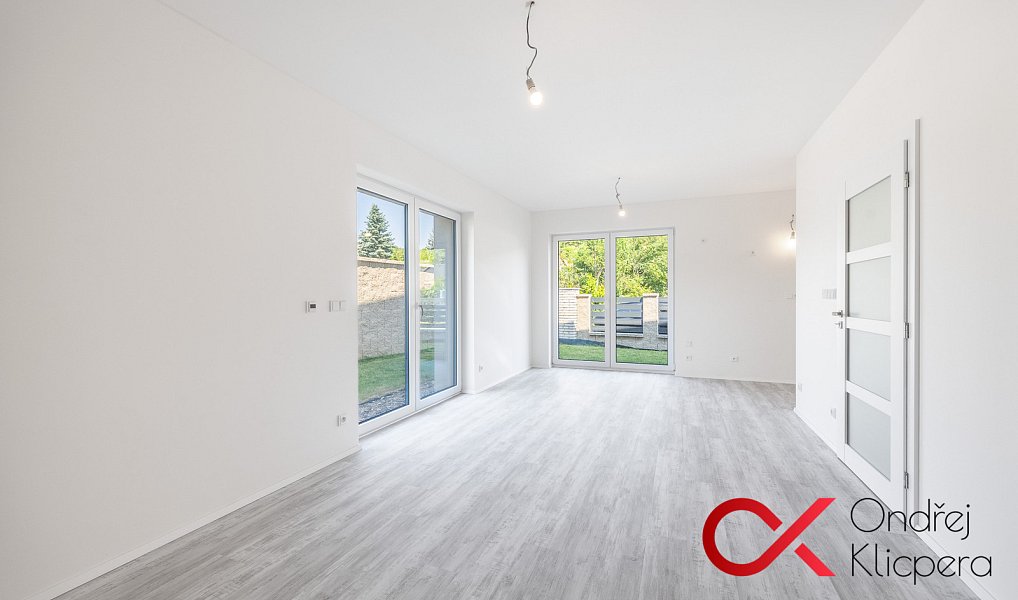 Prodej bytu 3+kk 86 m², Tuchoměřice – náhled fotky 5