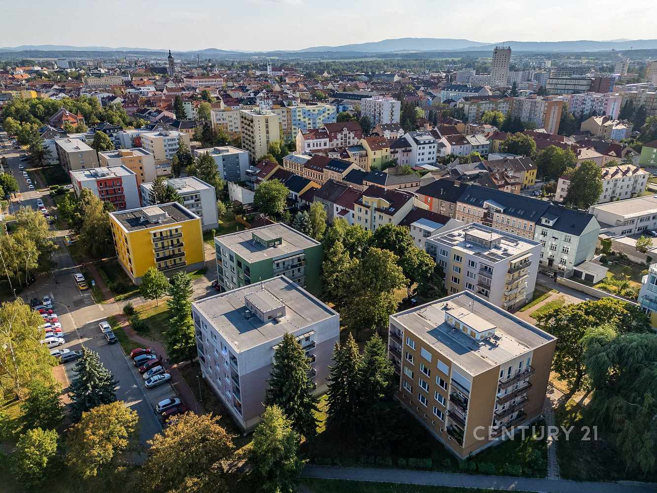Prodej garáže Klaricova, České Budějovice – fotografie 5