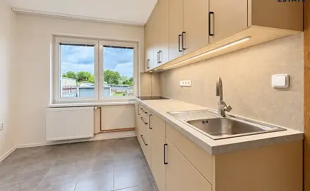 Pronájem bytu 2+1 54 m², Nová Ves, okres Brno-venkov