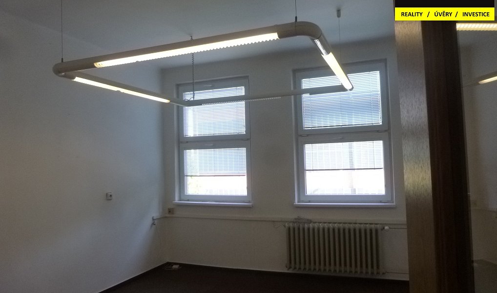 Pronájem kanceláře 342 m², Opava – náhled fotky 15