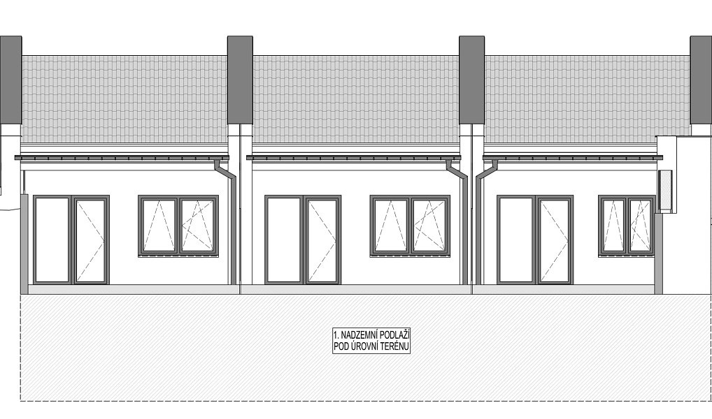 Prodej domu 165 m² s pozemkem 665 m², Omice – náhled fotky 5