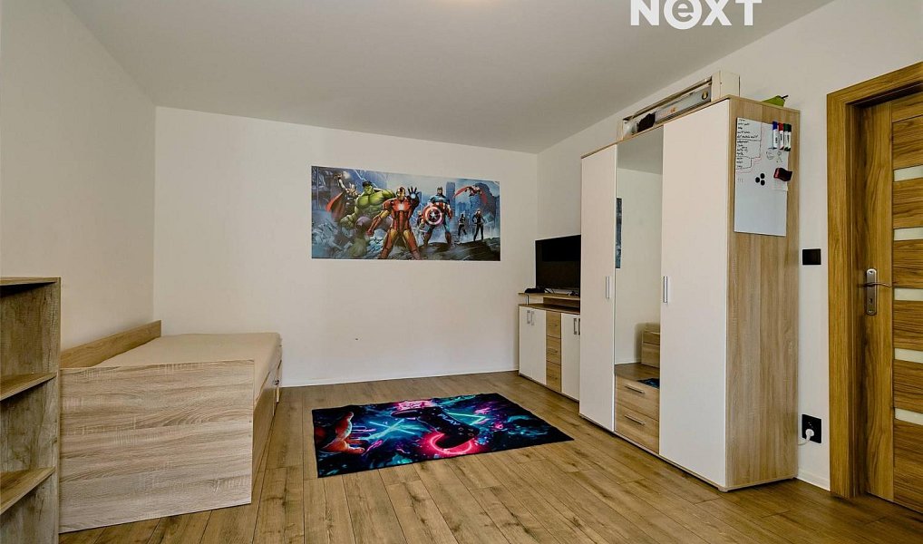 Prodej domu 212 m² s pozemkem 1 302 m², Lužec nad Cidlinou – náhled fotky 7