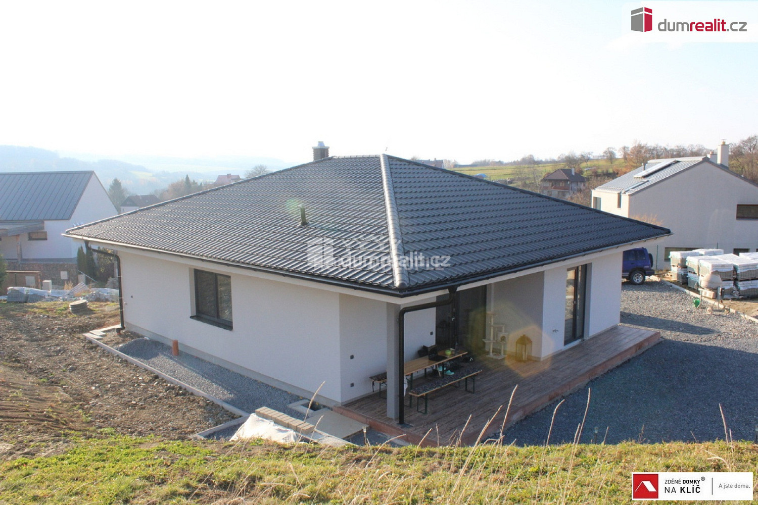 Prodej domu 115 m² s pozemkem 560 m² — photo 4