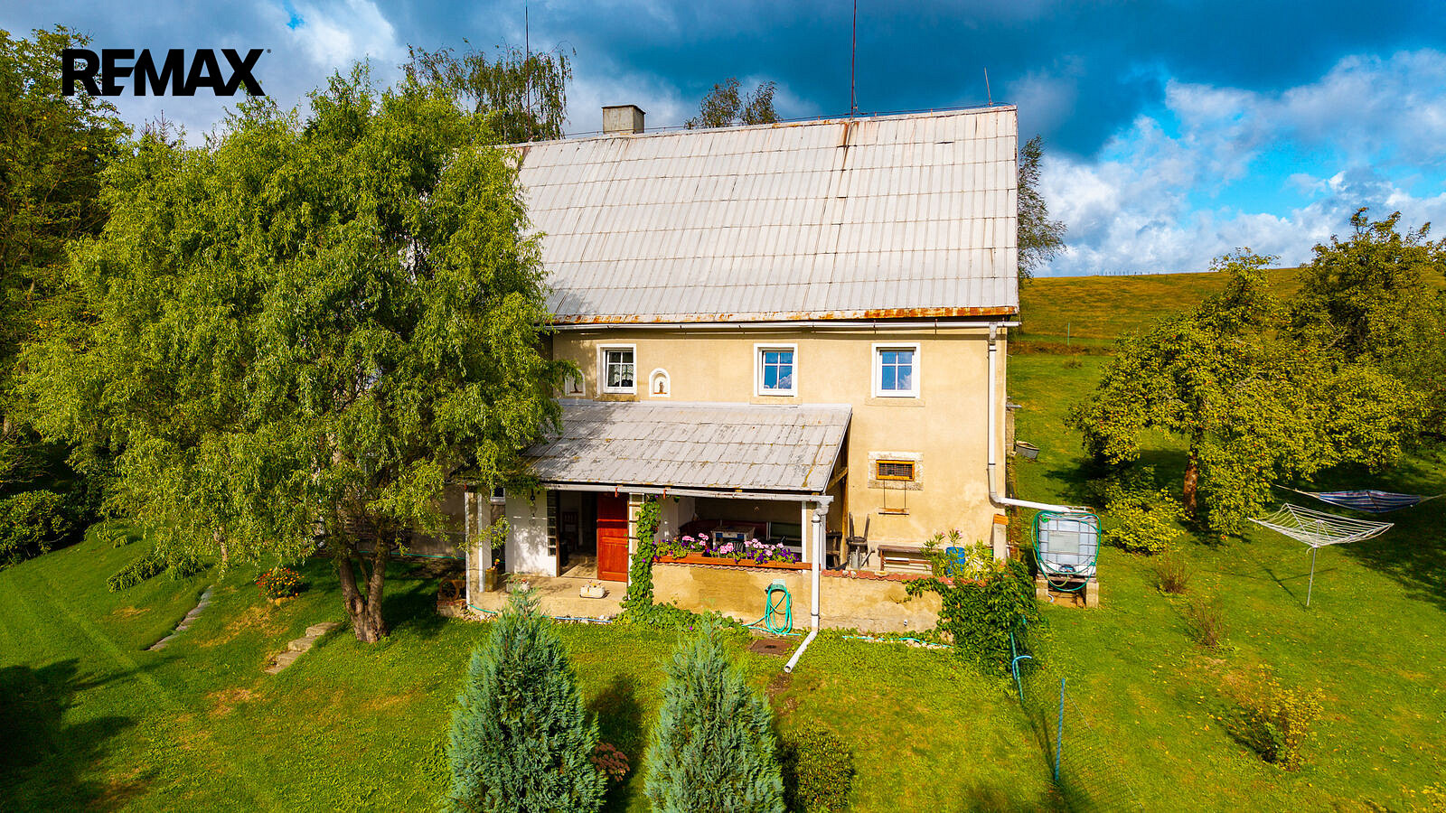 Prodej chaty/chalupy 200 m² s pozemkem 5 420 m² – fotografie 2