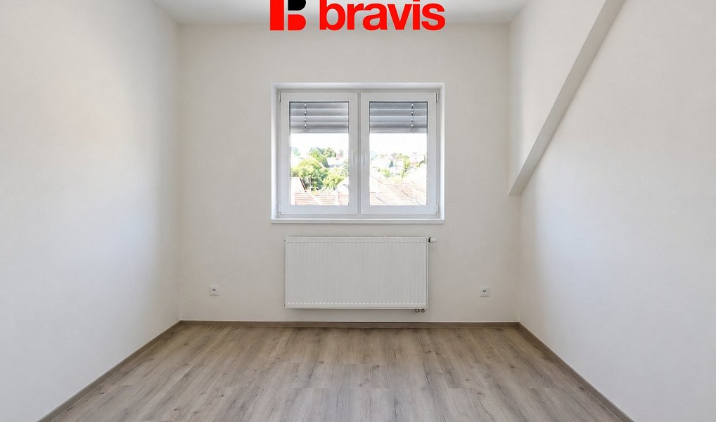 Pronájem bytu 2+kk 48 m², Brno – náhled fotky 3