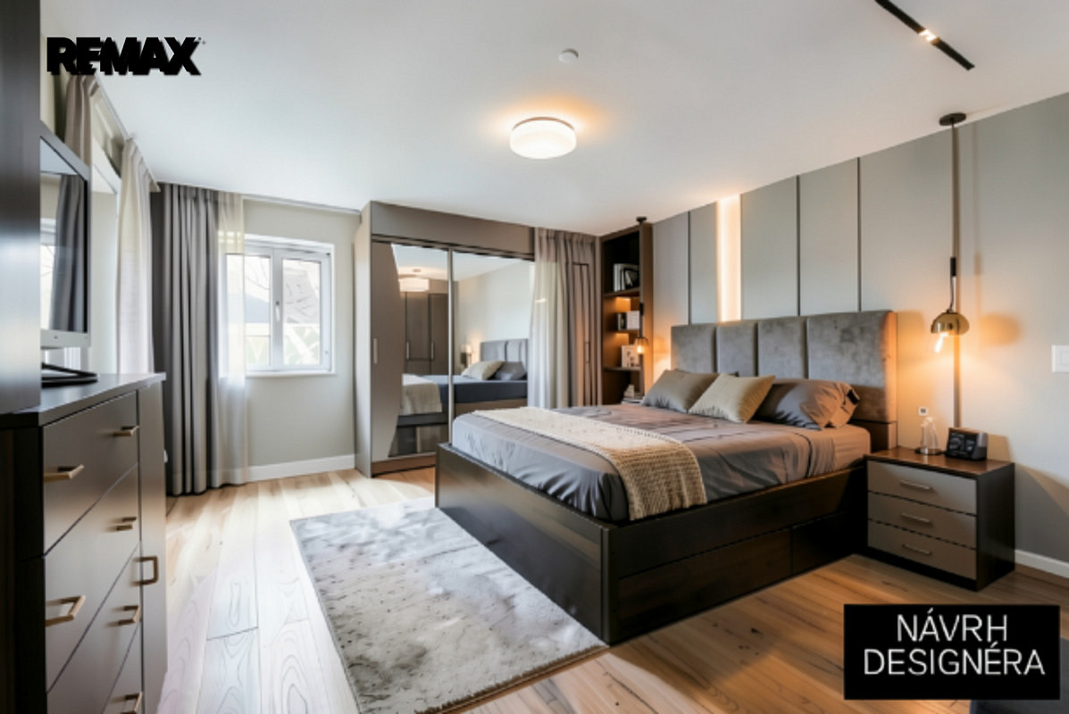 Prodej domu 250 m² s pozemkem 800 m² – fotografie 3