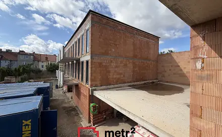 Prodej bytu 2+kk 165 m², Plumlovská, Prostějov