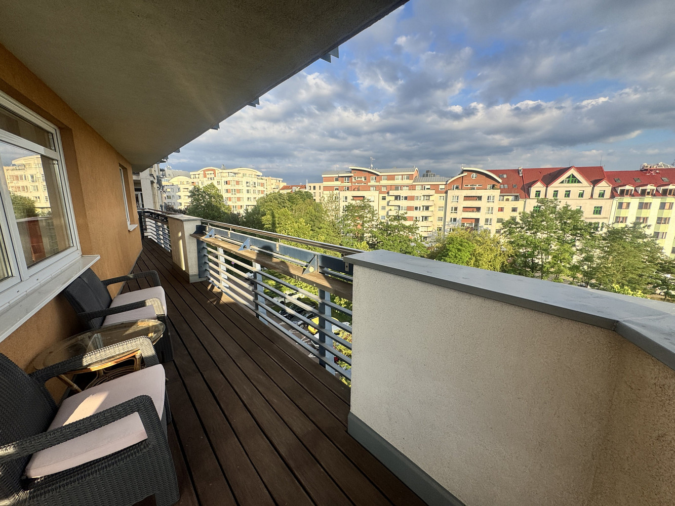 Prodej bytu 4+1 112 m² — photo 4