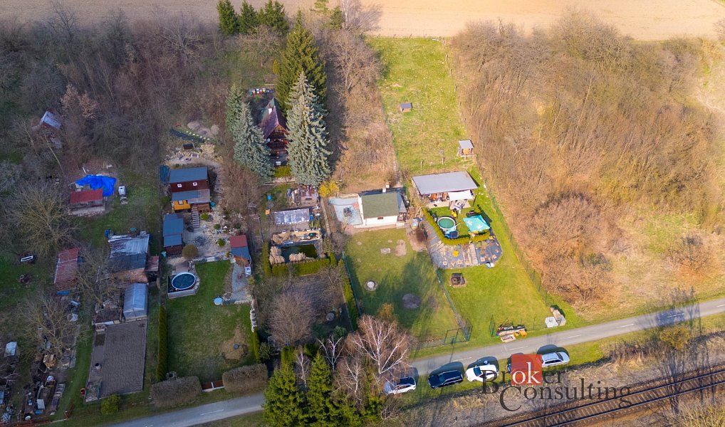 Prodej domu 31 m² s pozemkem 1 056 m², Doudleby nad Orlicí – náhled fotky 20