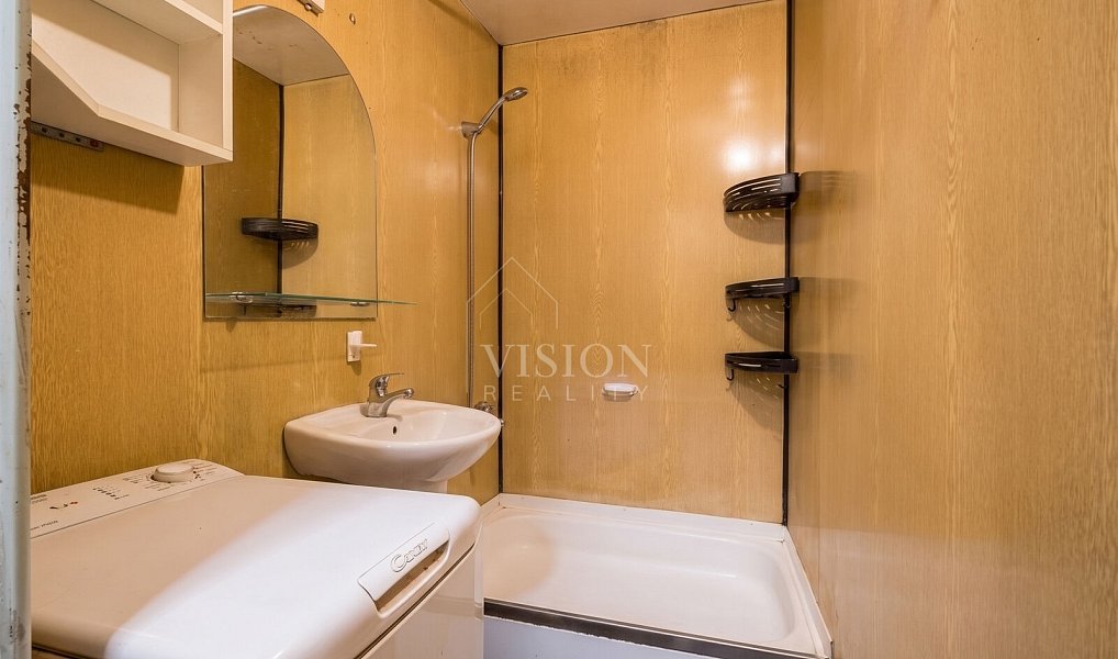 Prodej bytu 2+kk 42 m², České Budějovice – náhled fotky 10