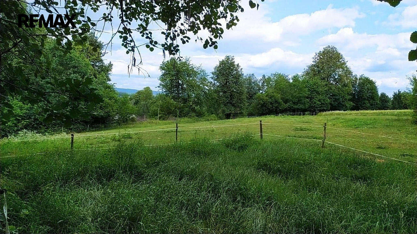 Prodej stavebního pozemku 7 880 m² – fotografie 3
